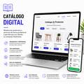 Catálogo Digital