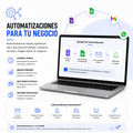 Automatizaciones para tu Negocio