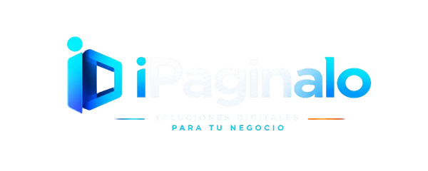 iPagínalo